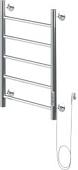 Полотенцесушитель Aquanet Mauro 60x40 282001 (правый)