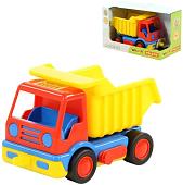 Полесье Базик автомобиль-самосвал 37602