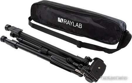 Трипод Raylab Travel 63 (с головой)