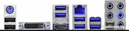 Материнская плата MSI X470 Gaming Pro