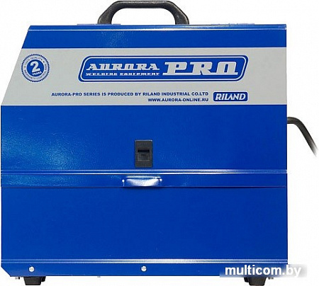 Сварочный инвертор AuroraPRO Overman 180