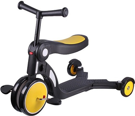 Самокат Darvish DV-S-272