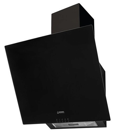 Каминная вытяжка GERMES Toscana 60 BK