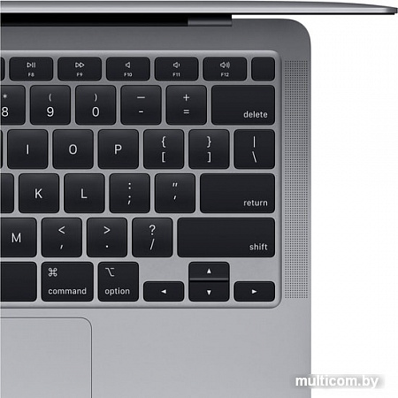 Ноутбук Apple Macbook Air 13" M1 2020 Z1250007M
