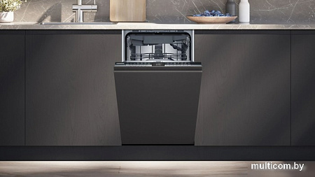 Встраиваемая посудомоечная машина Siemens iQ300 SR63HX74ME