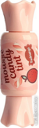 Тинт для губ The Saem Saemmul Mousse Candy Tint 01 Redmango Mousse