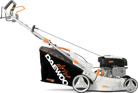 Газонокосилка Daewoo Power L 43SP