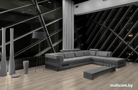 Ламинированный пол Kronostar Eco-Tec Дуб Сердания (D2080)