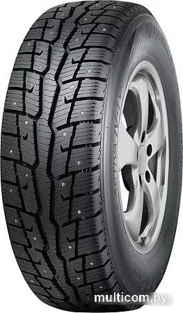 Nankang IV1 215/65R16C 109/107R (с шипами)