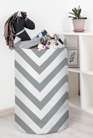 Корзина JoyArty Обман зрения toba_7915_L