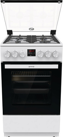Кухонная плита Gorenje GGI5C20WF-B