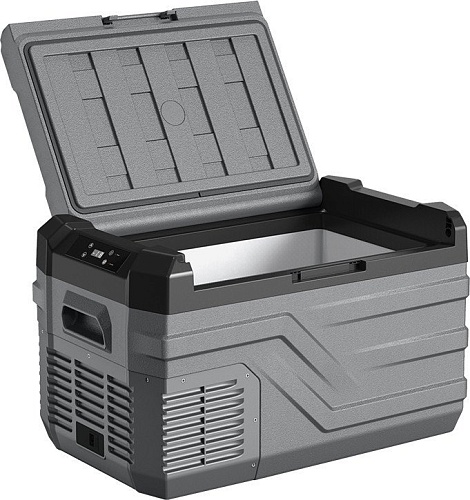 Компрессорный автохолодильник Alpicool NL30 (12/24, без адаптера 220В)