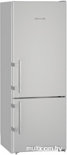 Холодильник Liebherr CUsl 2915 Comfort