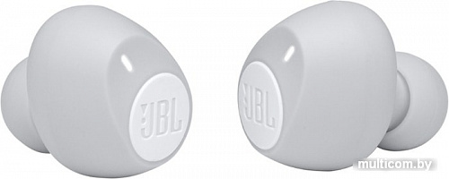 Наушники JBL Tune 115TWS (белый)