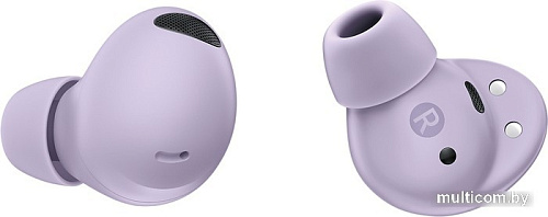 Наушники Samsung Galaxy Buds 2 Pro (лавандовый)