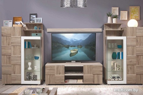 Тумба КМК Мебель Риксос 0644.16