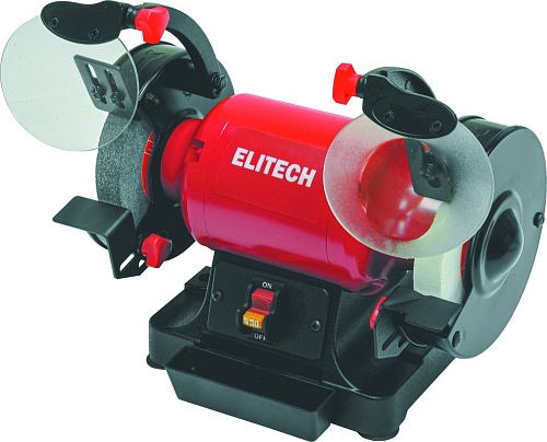 Заточный станок ELITECH СТ 2012