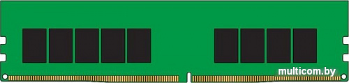 Оперативная память Kingston 16GB DDR4 PC4-23400 KSM29ES8/16ME