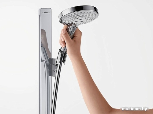 Душевой гарнитур Hansgrohe Raindance Select S 27646000