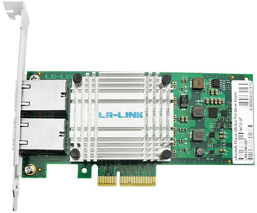 LR-Link LREC9812BT