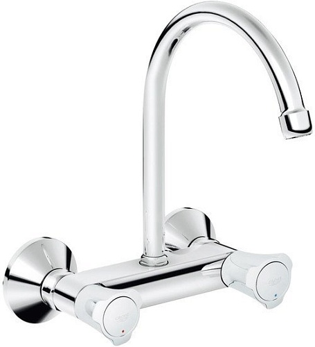 Смеситель Grohe Costa L [31191001]