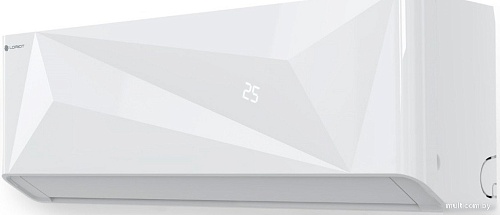 Кондиционер Loriot Diamond White LAC-09MD