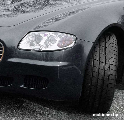 Автомобильные шины Pirelli P Zero 275/40R19 101Y (run-flat)