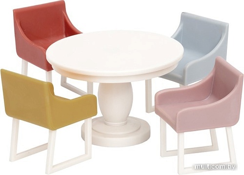 Аксессуары для кукольного домика Lundby Столовая LB-60306700