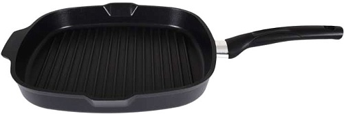 Сковорода-гриль Kukmara сгк280а