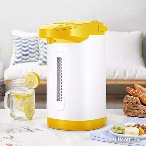 Термопот Kitfort KT-2511-1