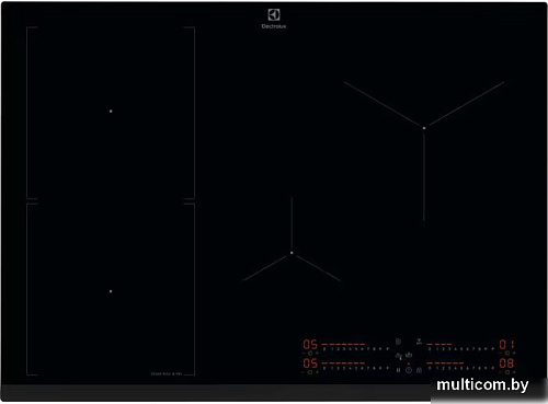 Варочная панель Electrolux EIS77453