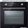 Электрический духовой шкаф LG WSEZD7213B