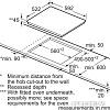 Варочная панель Bosch PKN651FP1E