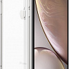 Смартфон Apple iPhone XR 64GB Dual SIM (белый)