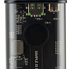 Внешний аккумулятор XO PB306 10000mAh Lightning (черный)