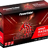 Видеокарта PowerColor Red Dragon Radeon RX 6800 XT OC 16GB GDDR6