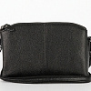 Сумка через плечо Poshete 886-29016-BLK (черный)