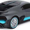 Автомодель Rastar Bugatti Divo 98900 (черный)