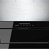 Кухонная вытяжка KUPPERSBERG BIM 600 Black
