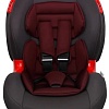Детское автокресло Еду-Еду KS 525 Isofix (темно-серый/темно-красный)