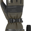 Горнолыжные перчатки Reusch Isidro Gtx Burnt 4901319-5499 (р-р 9.5, Olive/Dark Brown)