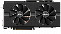 Видеокарта Sapphire Nitro+ Radeon RX 570 8GB GDDR5 [11266-09]