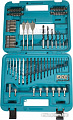 Набор оснастки Makita D-47248-5 (100 предметов)