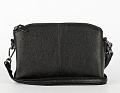 Сумка через плечо Poshete 886-29016-BLK (черный)