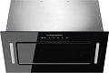 Кухонная вытяжка KUPPERSBERG BIM 600 Black