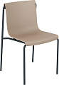 Стул Sheffilton SHT-S178 293081 (бежевый/антрацит)