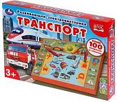 Развивающая игра Умка Электровикторина. Транспорт HT665-R