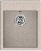 Кухонная мойка Longran Ultra ULS400.500 (терра)