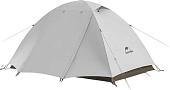 Naturehike Yunchuan-Pro Ultra-Light 4 Seasons CNK2300ZP024 (белый)