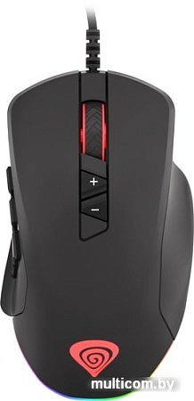 Игровая мышь Genesis Xenon 770